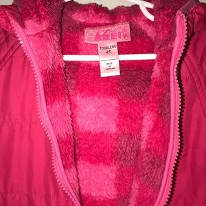 rei Jackets & Coats - Toddler REI Coat rei Jackets & Coats - Toddler REI Coat